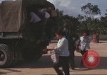 Image of 12th Air Police Security Squadron Vietnam, 1966, second 18 stock footage video 65675061433