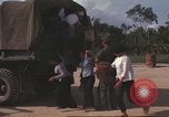 Image of 12th Air Police Security Squadron Vietnam, 1966, second 20 stock footage video 65675061433