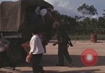 Image of 12th Air Police Security Squadron Vietnam, 1966, second 21 stock footage video 65675061433