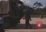 Image of 12th Air Police Security Squadron Vietnam, 1966, second 22 stock footage video 65675061433