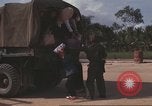 Image of 12th Air Police Security Squadron Vietnam, 1966, second 25 stock footage video 65675061433