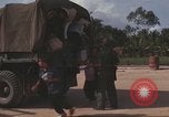 Image of 12th Air Police Security Squadron Vietnam, 1966, second 26 stock footage video 65675061433