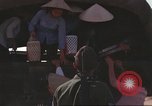 Image of 12th Air Police Security Squadron Vietnam, 1966, second 34 stock footage video 65675061433