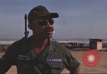 Image of 12th Air Police Security Squadron Vietnam, 1966, second 44 stock footage video 65675061433
