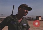Image of 12th Air Police Security Squadron Vietnam, 1966, second 48 stock footage video 65675061433