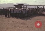 Image of 12th Air Police Security Squadron Vietnam, 1966, second 51 stock footage video 65675061433