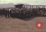 Image of 12th Air Police Security Squadron Vietnam, 1966, second 52 stock footage video 65675061433