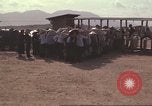 Image of 12th Air Police Security Squadron Vietnam, 1966, second 54 stock footage video 65675061433