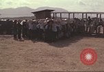 Image of 12th Air Police Security Squadron Vietnam, 1966, second 56 stock footage video 65675061433
