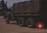 Image of 12th Air Police Security Squadron Vietnam, 1966, second 57 stock footage video 65675061433