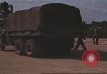 Image of 12th Air Police Security Squadron Vietnam, 1966, second 58 stock footage video 65675061433