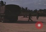 Image of 12th Air Police Security Squadron Vietnam, 1966, second 59 stock footage video 65675061433