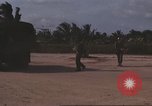 Image of 12th Air Police Security Squadron Vietnam, 1966, second 60 stock footage video 65675061433