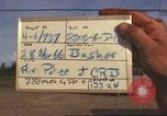 Image of 12th Air Police Security Squadron Vietnam, 1966, second 1 stock footage video 65675061434