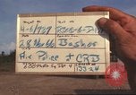 Image of 12th Air Police Security Squadron Vietnam, 1966, second 3 stock footage video 65675061434