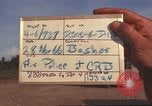 Image of 12th Air Police Security Squadron Vietnam, 1966, second 4 stock footage video 65675061434