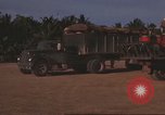 Image of 12th Air Police Security Squadron Vietnam, 1966, second 6 stock footage video 65675061434