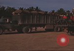 Image of 12th Air Police Security Squadron Vietnam, 1966, second 7 stock footage video 65675061434