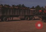 Image of 12th Air Police Security Squadron Vietnam, 1966, second 8 stock footage video 65675061434