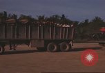 Image of 12th Air Police Security Squadron Vietnam, 1966, second 9 stock footage video 65675061434