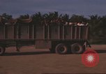 Image of 12th Air Police Security Squadron Vietnam, 1966, second 11 stock footage video 65675061434