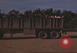 Image of 12th Air Police Security Squadron Vietnam, 1966, second 12 stock footage video 65675061434