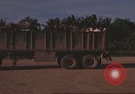 Image of 12th Air Police Security Squadron Vietnam, 1966, second 13 stock footage video 65675061434