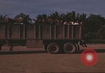 Image of 12th Air Police Security Squadron Vietnam, 1966, second 14 stock footage video 65675061434