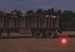 Image of 12th Air Police Security Squadron Vietnam, 1966, second 15 stock footage video 65675061434
