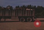 Image of 12th Air Police Security Squadron Vietnam, 1966, second 17 stock footage video 65675061434