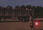 Image of 12th Air Police Security Squadron Vietnam, 1966, second 18 stock footage video 65675061434