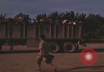 Image of 12th Air Police Security Squadron Vietnam, 1966, second 19 stock footage video 65675061434