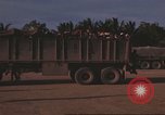 Image of 12th Air Police Security Squadron Vietnam, 1966, second 22 stock footage video 65675061434