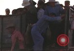 Image of 12th Air Police Security Squadron Vietnam, 1966, second 32 stock footage video 65675061434