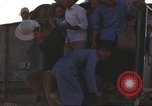 Image of 12th Air Police Security Squadron Vietnam, 1966, second 34 stock footage video 65675061434