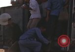 Image of 12th Air Police Security Squadron Vietnam, 1966, second 35 stock footage video 65675061434