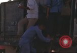 Image of 12th Air Police Security Squadron Vietnam, 1966, second 36 stock footage video 65675061434