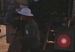 Image of 12th Air Police Security Squadron Vietnam, 1966, second 43 stock footage video 65675061434