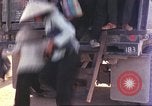 Image of 12th Air Police Security Squadron Vietnam, 1966, second 44 stock footage video 65675061434