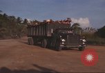 Image of 12th Air Police Security Squadron Vietnam, 1966, second 46 stock footage video 65675061434