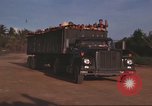 Image of 12th Air Police Security Squadron Vietnam, 1966, second 47 stock footage video 65675061434