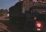 Image of 12th Air Police Security Squadron Vietnam, 1966, second 49 stock footage video 65675061434