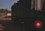 Image of 12th Air Police Security Squadron Vietnam, 1966, second 51 stock footage video 65675061434