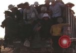 Image of 12th Air Police Security Squadron Vietnam, 1966, second 52 stock footage video 65675061434