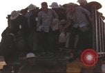 Image of 12th Air Police Security Squadron Vietnam, 1966, second 54 stock footage video 65675061434