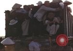 Image of 12th Air Police Security Squadron Vietnam, 1966, second 57 stock footage video 65675061434