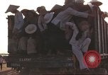 Image of 12th Air Police Security Squadron Vietnam, 1966, second 61 stock footage video 65675061434