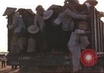 Image of 12th Air Police Security Squadron Vietnam, 1966, second 62 stock footage video 65675061434