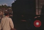Image of 12th Air Police Security Squadron Vietnam, 1966, second 11 stock footage video 65675061435