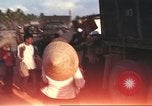 Image of 12th Air Police Security Squadron Vietnam, 1966, second 16 stock footage video 65675061435